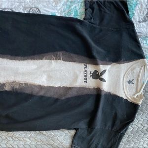 Playboy tee shirt
